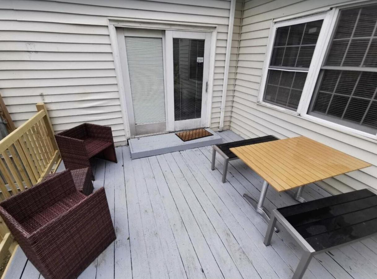 Prime Location! 4 Bedroom House Located Right Next To The Casino And The Falls Holiday home *
