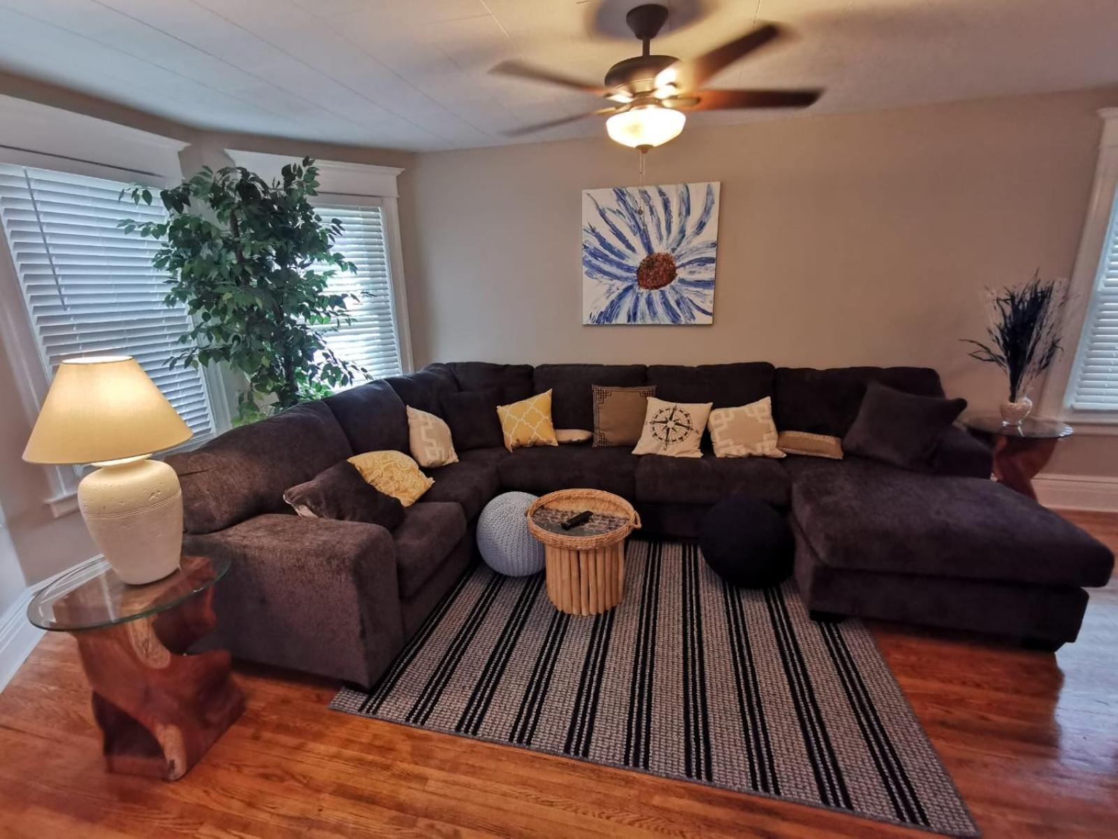 Prime Location! 4 Bedroom House Located Right Next To The Casino And The Falls Holiday home *